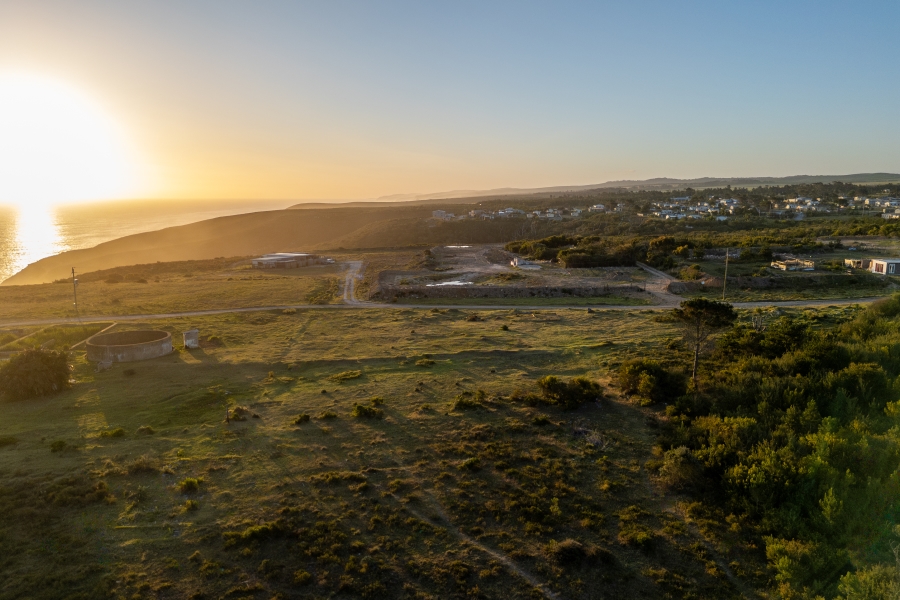 0 Bedroom Property for Sale in Kranshoek Township Western Cape